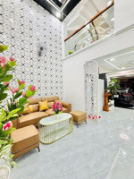 hoa hậu khương đình, một ngoặt ra phố, ngõ thông, 20m ra ôtô tránh, kd, full nội thất, dt 47m2*5t