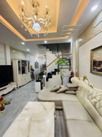 bán nhà kim giang, ngõ thông tứ phía, kd, gần phố, không qh, full nội thất, ở sướng, dt 48m2*5t