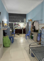 nhà mặt tiền bàu cát ca văn thỉnh, tân bình, 3 tầng, dt 68m, khai thác tốt