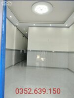 Cực hiếm – Nhà mới tinh đón Tết tại Hắc Dịch, Phú Mỹ, chỉ 880 triệu!