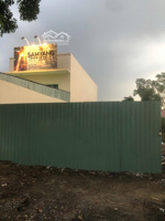 bán đất 5,3 x 22m mặt tiền đường ngô chí quốc, phường bình chiểu, thủ đức giá 6,6 tỷ