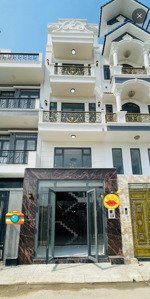 giá chạm đáy - 4tỷ3 cơ hội đầu tư - nhà p. trường thọ, thủ đức, hẻm bự 7m, đang cho thuê 15tr/tháng