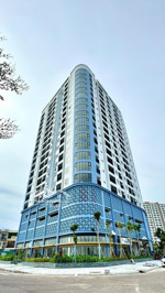 chủ nhà ngộp bank bán nhanh căn studio vina2 view sông siêu rẻ