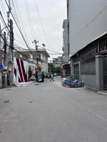 #hiếm nhà bắc từ liêm. ngay sát đh công nghiệp nhổn. 33m 5 tầng mới tinh với 3 phòng ngủ