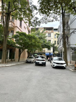 bán nhà phân lô phạm thận duật - cầu giấy: nhà dân xây, 55m2, vỉa hè, ôtô tránh, ô chờ thang máy.