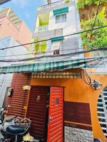 chính chủ bán gấp nhà hiếm ngang bề thế khánh hội - 4 tầng - dt 50m2- giá 4,9 tỷ - quận 4