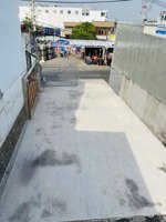 đất mặt tiền hà huy giáp, kết nối nguyễn oanh về sân bay, 315m2, 8x43m, vị trí kinh doanh. 85tr/m2