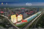 bán căn hộ chung cư 64m2 tại central metropolitan, giá ưu đãi 4,8 tỷ vnd, view đẹp