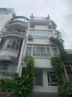 hàng hiếm nhất khu vực nguyễn phi khanh - quận 1, nhà mới đẹp vào ở ngay 4.1x8.4m chỉ 16 tỷ bớt lộc