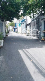 nhà 92m2 hiệp phú sát lê văn việt hẻm ô tô thông