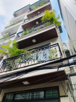 hàng hiếm, đặng văn ngữ, 55m, 4 tầng, phân lô, 2 ô tô tránh, kd, mua từ chủ f0