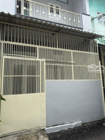 *** nhà mới phạm văn chí, quận 6 hẻm xe hơi, giá tốt trong khu vực chỉ 4,2 tỷ ***