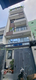 nhà 2 tầng gác suốt - bình tân - 4x16 - hẻm xe hơi - ngay kênh tham lương - 3 phút tới aeon - 5,46t