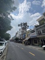 mặt tiền mai xuân thưởng - quận 6 - nhà 5 tầng - 58m2(3.7 x 16)- giá 16 tỷ tl