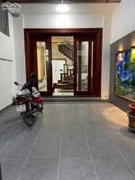 Bán căn nhà 3 tầng ngõ phố Bình Lộc, ph Tân Bình, TP HD, 80m2, 3 ngủ, sân cổng, chỉ 3.6x tỷ