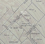 hơn 3 tỷ có căn nhà nhỏ-xinh đón tết ngay cầu điện biên phủ. bình thạnh cạnh quận 1 - 3x7 21m2 vuô