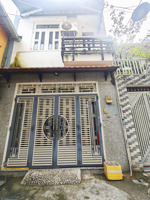 31m2- 4.x tỷ - oto đỗ cửa nhà đẹp 2 tầng tân phú - cách mt 50m