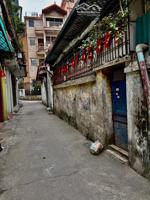 nhà tập thể tân mai 2 tầng 45m2-4,8 tỷ- siêu phẩm đầu tư