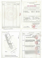 chính chủ cần bán mặt tiền nguyễn duy trinh gần chợ long trường