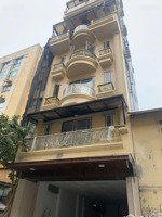 chính chủ bán nhà mặt phố pháo đài láng đống đa hà nội