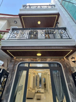 phú nhuận phan xích long dt 50m 5 tầng giá 8.99 tỷ