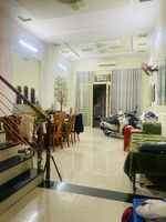 kdc nam long, quận 7 - vị trí đẹp - dt 5x22m, 2 tầng, 3 pn, hxh tránh - gần vincom - nhỉnh 12 tỷ