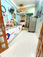 nhà hẻm 666, sổ đẹp, ko lg qh - đường 3/2 - 18m2, 4tầng - 3.6tỷ