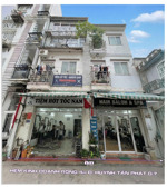 nhà rộng 8m hẻm xe hơi đ. huỳnh tấn phát quận 7 chỉ 7,5 tỷ