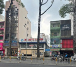 sốc! vị trí đẹp giảm giá mạnh từ 190 tỷ còn 180 tỷ trần hưng đạo, p. cầu kho, quận 1 lh 