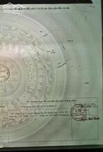 BÁN ĐẤT HIỆN ĐANG XIN LÊN QUY HOẠCH SKC TẠI LONG TÂN DẦU TIẾNG BÌNH DƯƠNG (BĐ151)