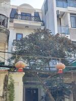 Bán nhà mặt phố Thanh Am,Long Biên 4 tầng,98m,mt4m vỉa hè,kinh doanh nhỉnh 20 tỷ