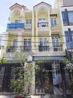 bán nhà nguyễn thị tú bhhb bình tân hxh 8m 105m² 3tầng 7.8m x 14m 9,5t
