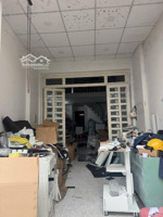 nhà phạm văn chiêu 58m2 công nhận đủ sổ hồng riêng hoàn công giá 5,8 tỷ