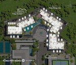 căn hộ 1pn setia tại khu đô thị eco xuân