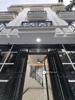 nhà 4 tầng 32m2, 4 ngủ, ô tô đỗ đầu ngõ, 1km ra đại học đại nam phú lương, giá chỉ 4.65 tỷ.