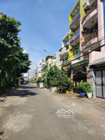 bán nhà mặt tiền cư xá phú lâm a gần kinh dương vương [ 4 x 19 ] đường nhựa 12m nhỉnh 8 tỷ.