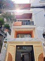 bán gấp siêu phẩm nguyễn hữu tiến tân phúđường 12m 64m2 (416)4tầng thiết kế cực đẹp