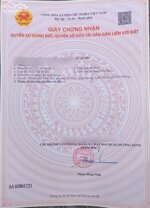 Bán đất Đa Phúc - Dương Kinh - Hải Phòng