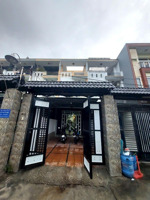 5 tỷ 550tr, thương lượng nhà 1 trệt 2 lầu hoàn công đầy đủ gần đường trần quang khải,