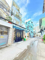 nhà đẹp 4 tầng, hẻm xe hơi 7 chỗ, huỳnh tấn phát , phú thuận, quận 7, sổ hồng riêng, giá 9.15 tỷ