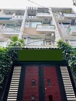 nhà chính chủ bán nhanh nguyễn văn mai q3. giá 3tỷ8/72,3m2 gần thpt nguyễn thị diệu. cho thuê 26tr