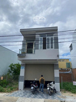 a957. bán nhà 2 tầng mặt tiền đường lớn kdc vĩnh hòa 5 tỷ 300