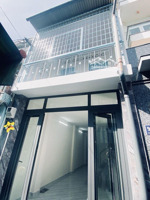 bán nhà âu cơ tân bình | hẻm 4m thông |37m2 chỉ hơn 4 tỷ