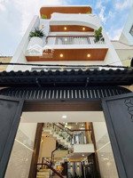 vị trí vàng gần city land ngay lê thị hồng, phường 1, gò vấp - giá: 4 tỷ 950/ 64m2( 4,4 x 16) - 3pn