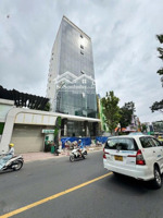 bán gấp - tòa nhà giảm 1 tỷ - hoàng quốc việt quận 7 - 192m2 - thuê 50tr/th - giá bán nhanh 21 tỷ