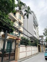 giá rẻ, bán nhà võng thị trích sài, ô tô, 6 tầng thang máy, chỉ 25 tỷ