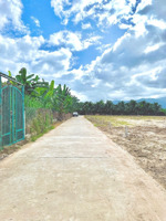 bán lô đất thổ cư siêu đẹp thôn phước tuy diên phước 141m2 giá chỉ 780 triệu