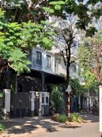 Bán nhà Phố đường 5 An Phú Quận 2 giá 25 tỷ