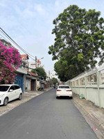 hiếm nhà trường thọ 3.6 tỷ, 2 tầng 2pn, vài bước ra mặt tiền xe tải, gần đặng văn bi