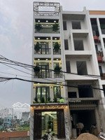 nhà phố 1 lửng 3 lầu có thang máy 1/ ngắn hẻm 10m đường tân chánh hiệp 25